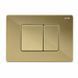 Кнопка смыва для инсталляции VBI ELBA XS GOLD