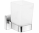 Стакан для зубних щіток VBI JUPITER CHROME