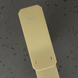 Смеситель для раковины (умывальника) REA ARLO BRUSHED GOLD высокий
