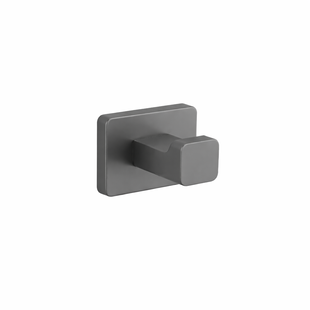 Гачок для рушників VBI MARS GRAPHITE