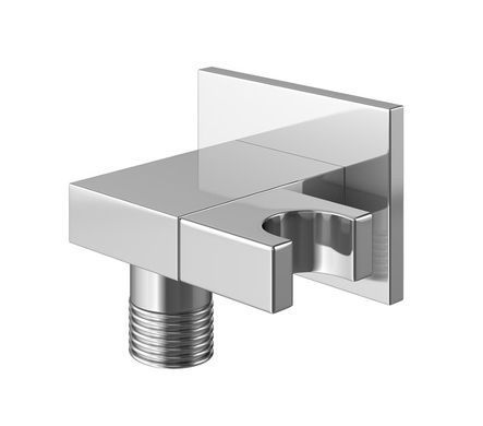 Душова система KOHLMAN AXIS 30 CHROME + BOX прихованого монтажу