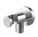 Душевая система KOHLMAN FOXAL 35 CHROME + BOX скрытого монтажа