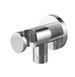 Душевая система KOHLMAN EXPERIENCE 35 CHROME + BOX скрытого монтажа
