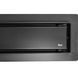 Трап для душа REA NEOX 80 BLACK 2в1 черный