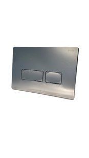 Кнопка змиву для інсталяції VBI ELBA QP CHROME