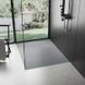 Душевой поддон REA MAGNUM 90x90 GREY