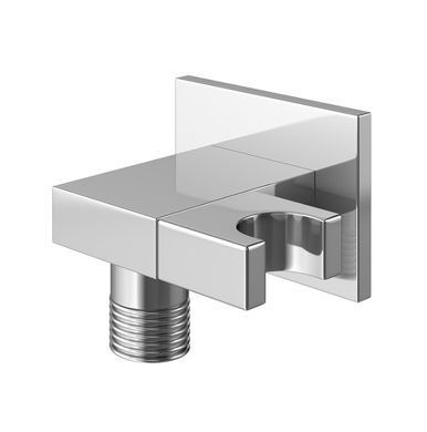 Душова система KOHLMAN EXCELENT 40 CHROME + BOX прихованого монтажу