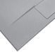 Душовий піддон REA BAZALT 90x90 GREY