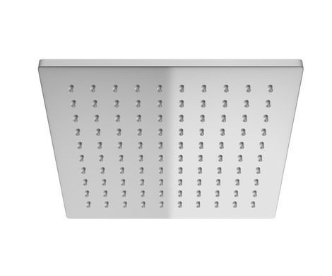 Душевая система KOHLMAN AXIS 25 CHROME + BOX скрытого монтажа