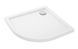 Душевой поддон REA LOOK 90x90 WHITE