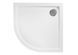 Душевой поддон REA LOOK 90x90 WHITE