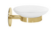 Мильниця REA 322218B BRUSHED GOLD *