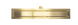 Трап для душа REA NEOX 50 BRUSHED GOLD