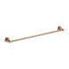 Вешалка для полотенец OMNIRES MODERN PROJECT 60 BRUSHED COPPER