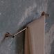 Вешалка для полотенец OMNIRES MODERN PROJECT 60 BRUSHED COPPER