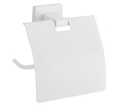Тримач для туалетного паперу MEXEN ARNO WHITE