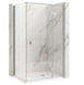 Душевая кабина REA ATLAS 80х120 L CHROME