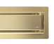 Трап для душа REA NEOX 60 BRUSHED GOLD