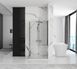 Душевая кабина REA MOLIER 90x90 CHROME