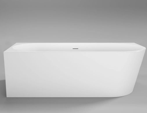 Ванна угловая REA SYDNEY BELLANTO 150х75 WHITE акриловая левая