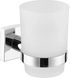Стакан для зубних щіток VBI SATURN CHROME