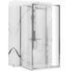 Душевая кабина REA RAPID SLIDE 130х90 CHROME пристенная