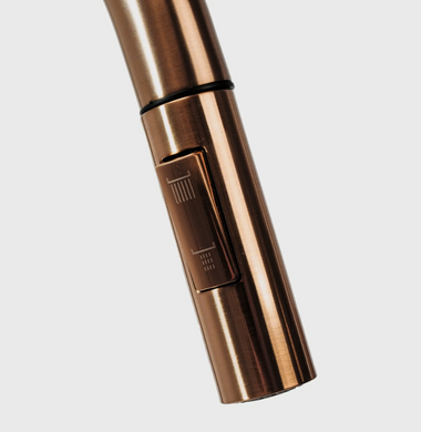 Смеситель для кухни REA ECO FRESH BRUSHED COPPER на две воды