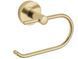 Тримач для туалетного паперу VBI VENUS 2 BRUSHED GOLD