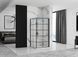 Душова кабіна REA MOLIER 80x90 BLACK