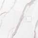 Душевой поддон REA MAGNUM 90x90 CARRARA WHITE