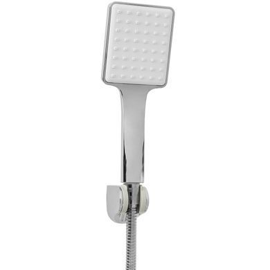 Смеситель для ванны и душа REA URBAN CHROME хром настенный с изливом *