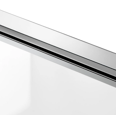 Душевая кабина REA ATLAS 80х90 P CHROME