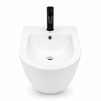 Підвісне біде VBI VULCANO WHITE