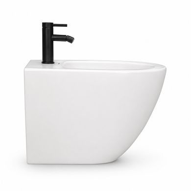 Підвісне біде VBI VULCANO WHITE