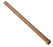 Удлинитель для душевого гарнитура REA BRUSHED COPPER 50 см