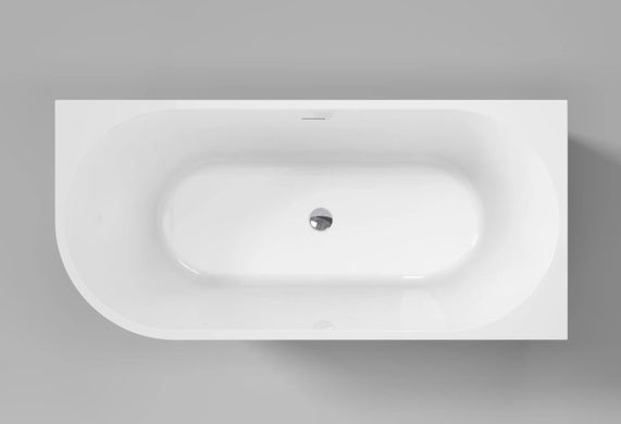 Ванна угловая REA SYDNEY BELLANTO 150х75 WHITE акриловая правая
