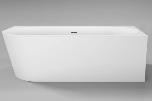 Ванна угловая REA SYDNEY BELLANTO 150х75 WHITE акриловая правая