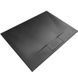 Душовий піддон REA BAZALT 80x120 LONG BLACK