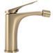 Смеситель для биде REA AVALON BRUSHED GOLD