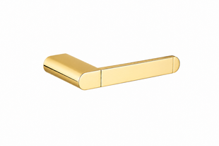 Держатель для туалетной бумаги VBI TERRA 2 GOLD