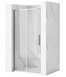 Душевая дверь REA RAPID SLIDE 160 CHROME