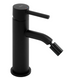 Змішувач для біде REA LUNGO BLACK MATT чорний