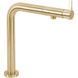 Змішувач для кухні REA COLE BRUSHED GOLD матове золото